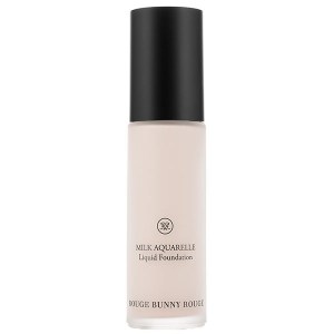 Купить тональная эмульсию Rouge Bunny Rouge Milk Aquarelle Liquid Foundation Киев